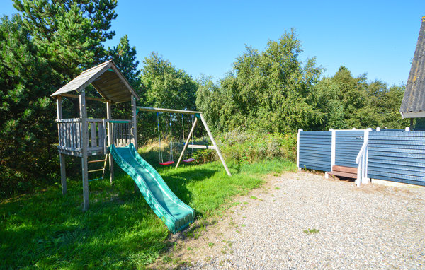Ferienhaus 