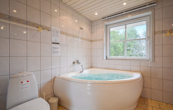 Semesterhus - Kongsmark , Danmark - R10305 702