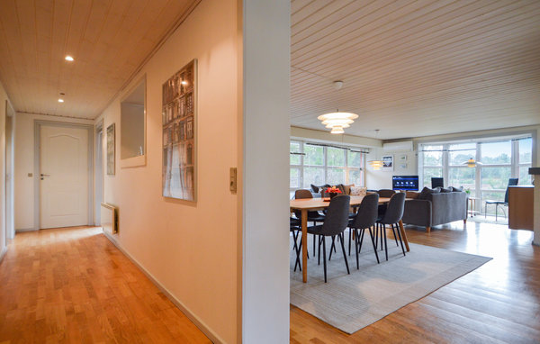 Semesterhus - Kongsmark , Danmark - R10305 501