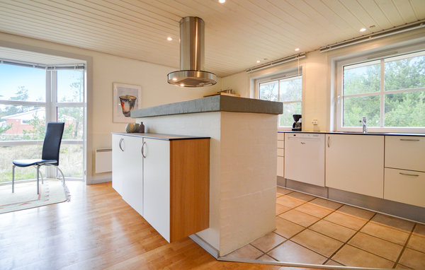 Semesterhus - Kongsmark , Danmark - R10305 402