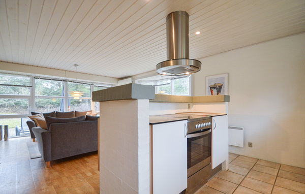 Semesterhus - Kongsmark , Danmark - R10305 403