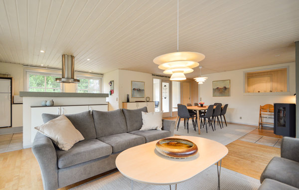 Semesterhus - Kongsmark , Danmark - R10305 3