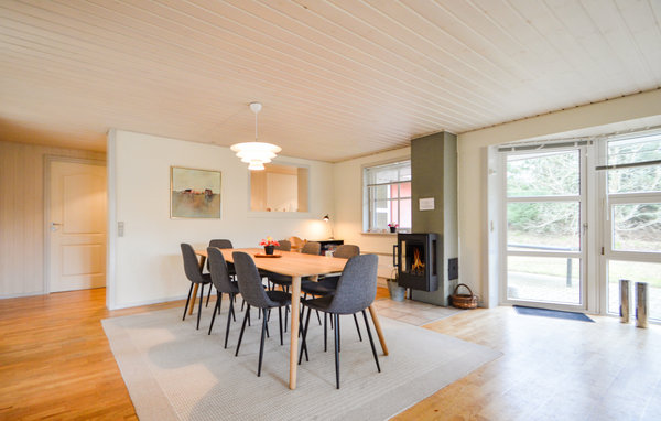 Semesterhus - Kongsmark , Danmark - R10305 4