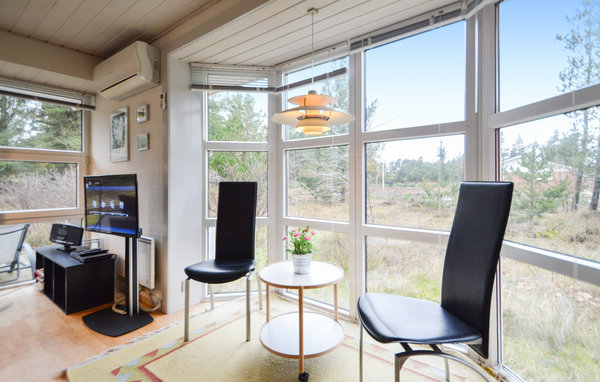 Semesterhus - Kongsmark , Danmark - R10305 302