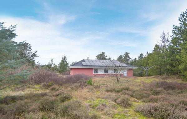 Semesterhus - Kongsmark , Danmark - R10305 101