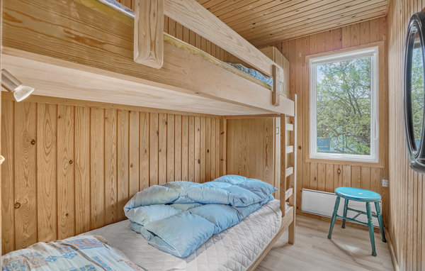 Ferienhaus - Lakolk , Dänemark - R10311 602
