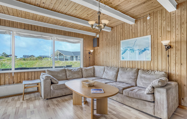 Ferienhaus - Lakolk , Dänemark - R10311 301
