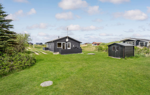 Holiday Home - Lakolk , Denmark - R10311 1