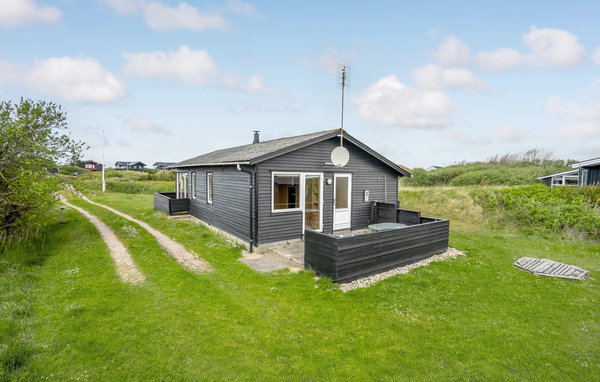 Ferienhaus - Lakolk , Dänemark - R10311 82