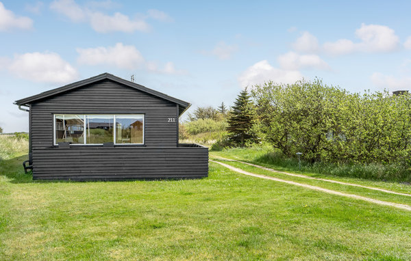 Ferienhaus - Lakolk , Dänemark - R10311 102
