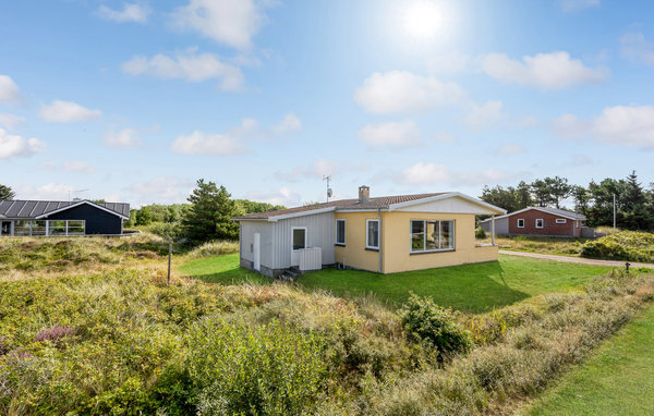 Casa di vacanze 