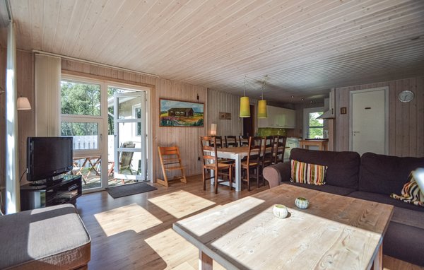 Ferienhaus 