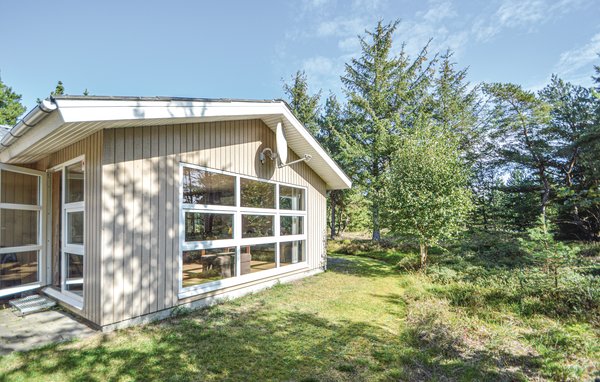 Ferienhaus 
