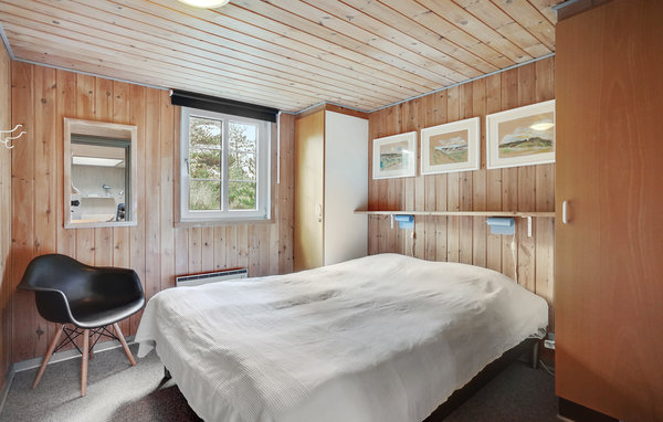 Ferienhaus - Sønderstrand , Dänemark - R10340 601