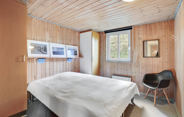 Ferienhaus - Sønderstrand , Dänemark - R10340 602