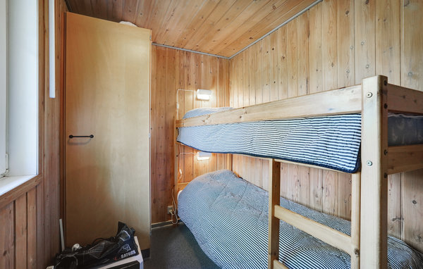 Ferienhaus - Sønderstrand , Dänemark - R10340 603