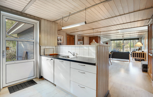 Ferienhaus - Sønderstrand , Dänemark - R10340 401