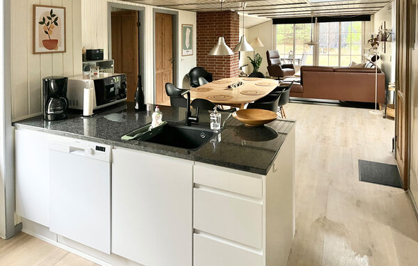 Vakantiehuis - Sønderstrand , Denemarken - R10340 7