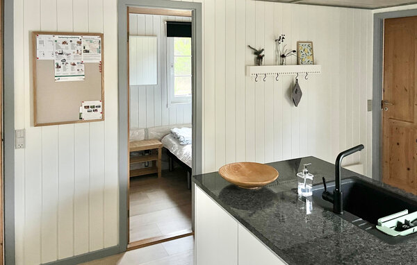 Vakantiehuis - Sønderstrand , Denemarken - R10340 402