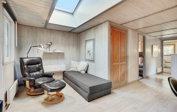 Ferienhaus - Sønderstrand , Dänemark - R10340 5
