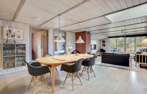 Ferienhaus - Sønderstrand , Dänemark - R10340 301