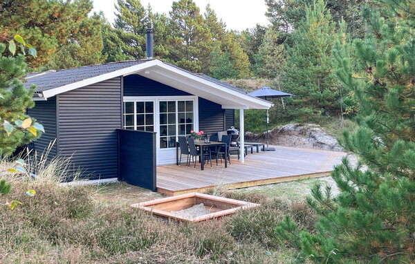 Vakantiehuis - Sønderstrand , Denemarken - R10340 101