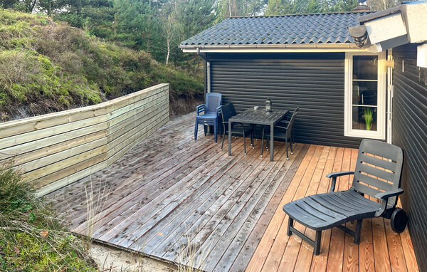 Vakantiehuis - Sønderstrand , Denemarken - R10340 2