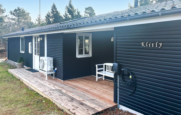 Vakantiehuis - Sønderstrand , Denemarken - R10340 102