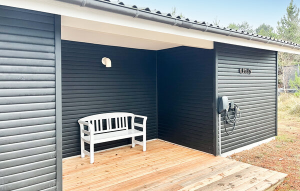 Vakantiehuis - Sønderstrand , Denemarken - R10340 103