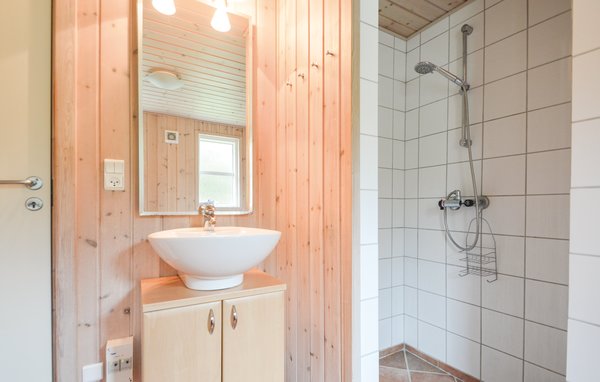 Semesterhus - Kongsmark , Danmark - R10346 702