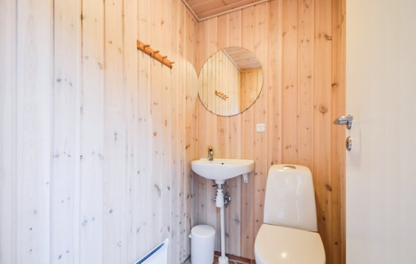 Semesterhus - Kongsmark , Danmark - R10346 703