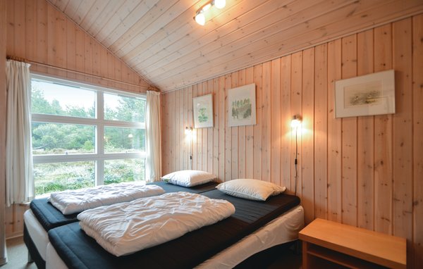 Semesterhus - Kongsmark , Danmark - R10346 6