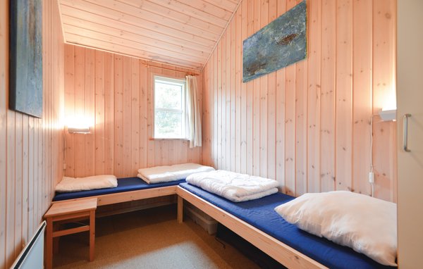 Semesterhus - Kongsmark , Danmark - R10346 601