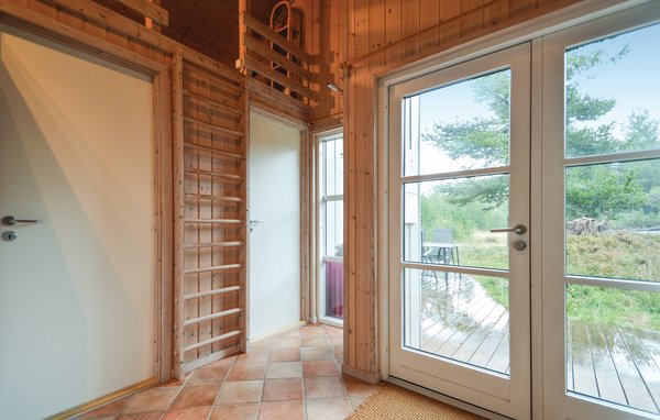 Semesterhus - Kongsmark , Danmark - R10346 501