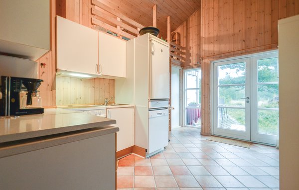 Semesterhus - Kongsmark , Danmark - R10346 402