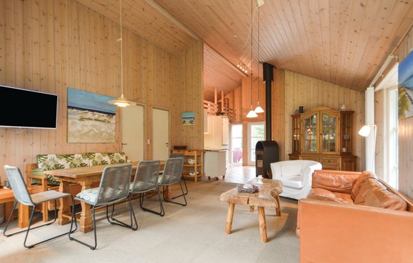 Semesterhus - Kongsmark , Danmark - R10346 3