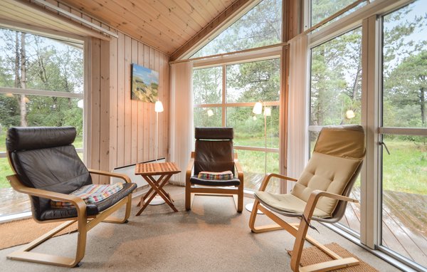 Semesterhus - Kongsmark , Danmark - R10346 302