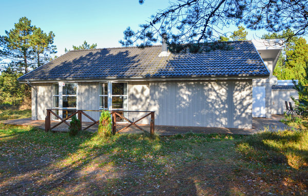 Semesterhus - Kongsmark , Danmark - R10346 82