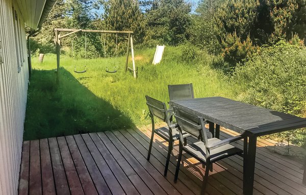 Semesterhus - Kongsmark , Danmark - R10346 102