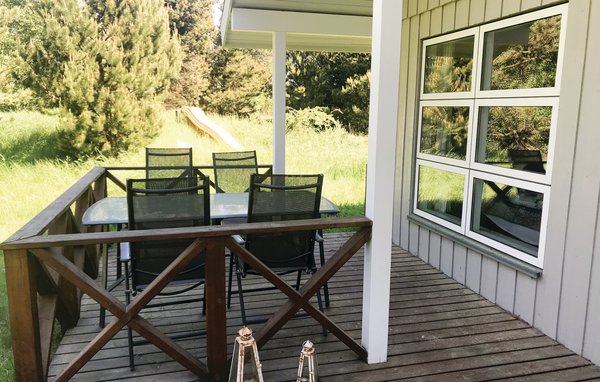 Semesterhus - Kongsmark , Danmark - R10346 103