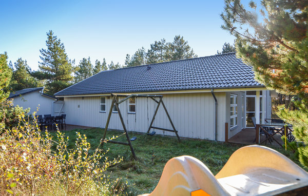Semesterhus - Kongsmark , Danmark - R10346 104