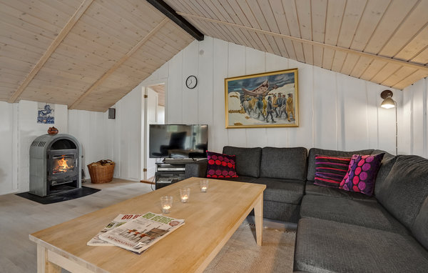 Ferienhaus 