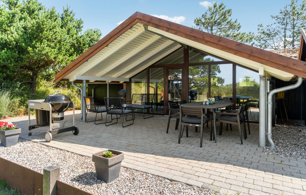 Ferienhaus 