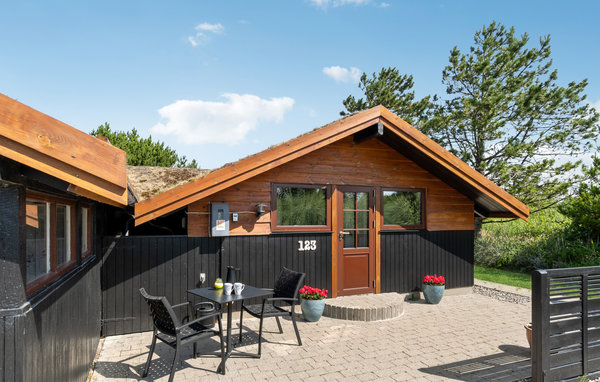 Ferienhaus 