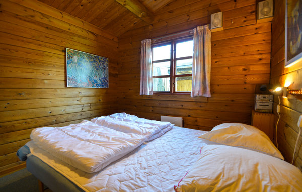 Semesterhus - Kongsmark , Danmark - R10353 602