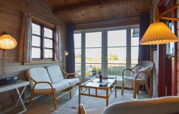 Semesterhus - Kongsmark , Danmark - R10353 501