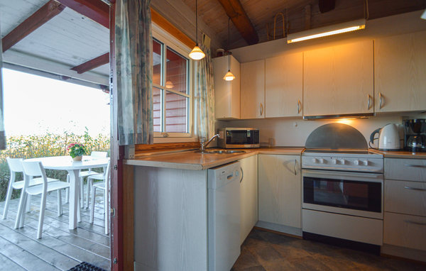 Semesterhus - Kongsmark , Danmark - R10353 401