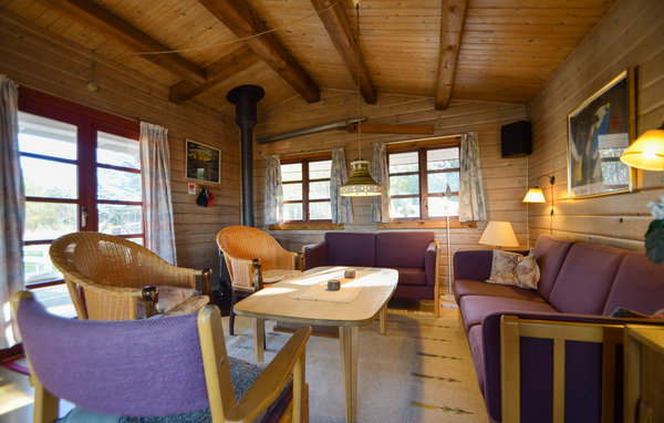 Semesterhus - Kongsmark , Danmark - R10353 301