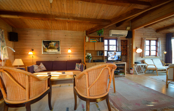 Semesterhus - Kongsmark , Danmark - R10353 3