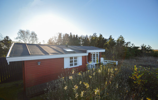 Semesterhus - Kongsmark , Danmark - R10353 81